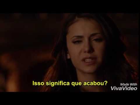 TVD 5x18 - I"ll Always Love You (Stelena The Best Scene) LEGENDADO.