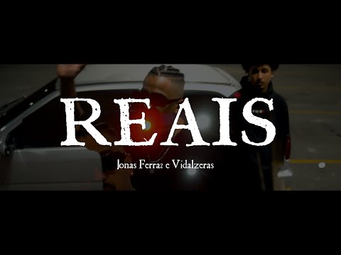 J Ferraz & Vidalzeras - REAIS ( Videoclipe Oficial )