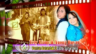 Download lagu Tety Liani & Yuong Buyau PANTUN BATANDAK 2 | Balada Batandak mp3 Download lagu Tety Liani & Yuong Buyau PANTUN BATANDAK 2 | Balada Batandak mp3