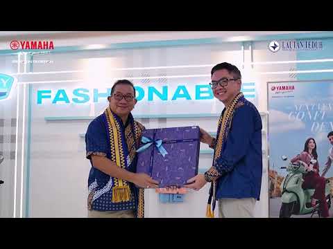 RESMI! PREMIUM SHOP PERTAMA DI SUMATERA