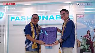 RESMI! PREMIUM SHOP PERTAMA DI SUMATERA