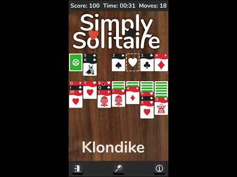 Simply Solitaire