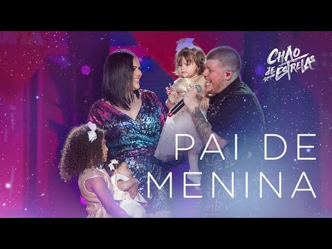 Ferrugem - Pai de Menina "DVD Chão De Estrelas"
