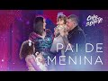 Ferrugem Pai De Menina DVD Chão De Estrelas