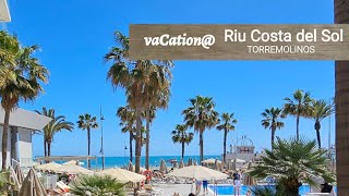 vaCation@ Torremolinos & Riu Costa del Sol