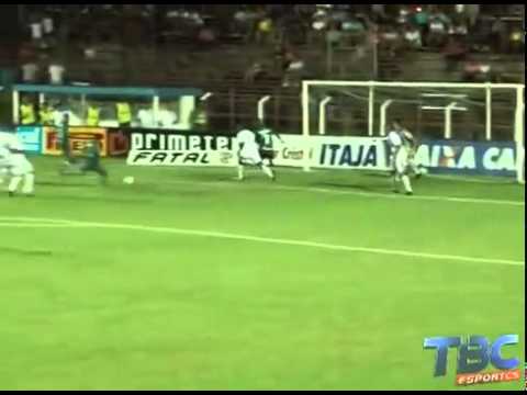 Goianésia 0 x 2 Goiás - Campeonato Goiano 2014