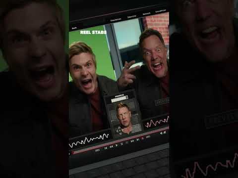 Part 4 - Scream 7 as a microdrama