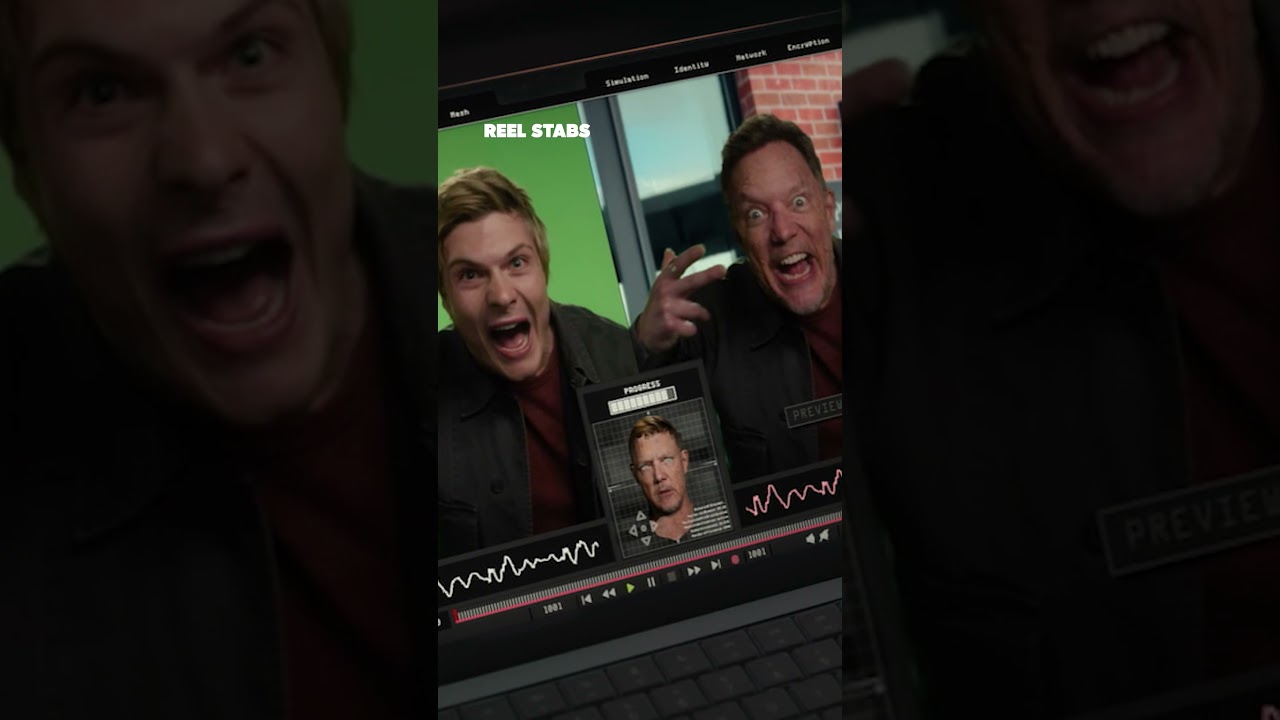 Scream 7 — Part 4 - Scream 7 as a microdrama