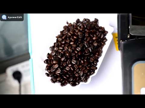 Gater coffee roaster