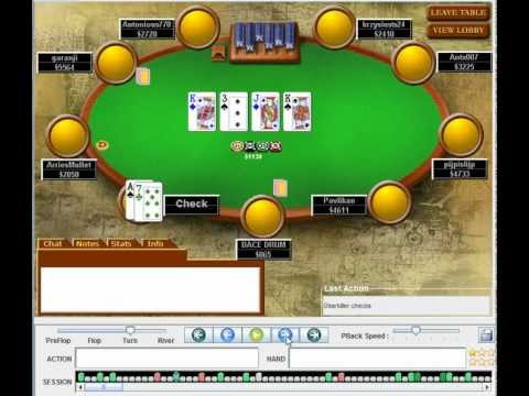 Rasmus "Jungleras" Nielsen - The Big $8,80, part 1