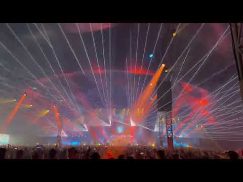 Intents Festival 2023 - Major Conspiracy & Friends @ Dynamite