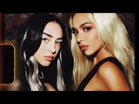 Nicki Nicole, Bad Gyal - ENAMÓRATE (Extended Version)