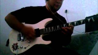 Andy James Solo Competition - BIBI QUEIROZ