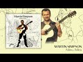 Martin Simpson - Adieu, Adieu [Official Audio]