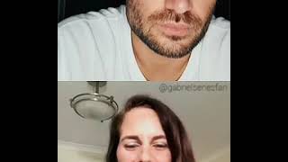 Such a liarshe couldn't stay away from me live #GiulioBerruti & #MelanieZanetti video