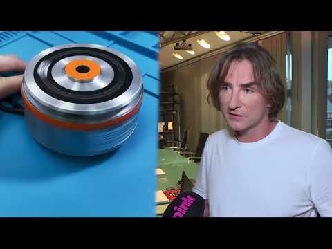 ŽELJKO MITROVIĆ NAJAVIO SPEKTAKULARAN NASTUP PR-DC NA SAJMU NAORUŽANJA U BEOGRADU