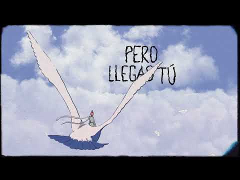Charlie Rodd - Llegas Tú (Lyric Video)