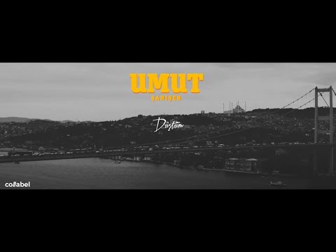 Şanışer ft. Cem Adrian - Düştüm (Official Video)