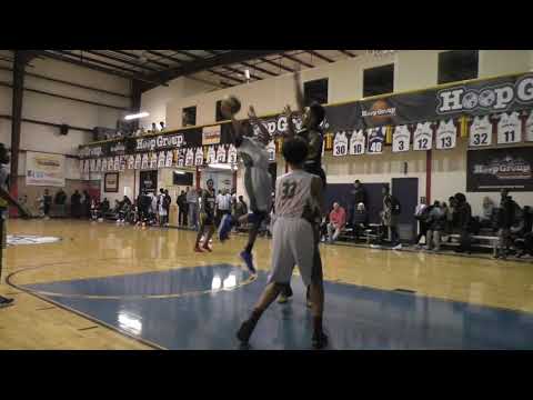 Hawks 7th Grade Elite vs. Playtime Panthers (Jan 27 2019) 2nd Half