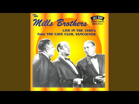 Yellow Bird by The Mills Brothers — 1959 Hot 100 hit