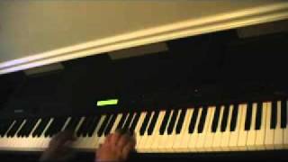 Video thumbnail for Yamaha P250 "Grand Piano 1" by synthartist69