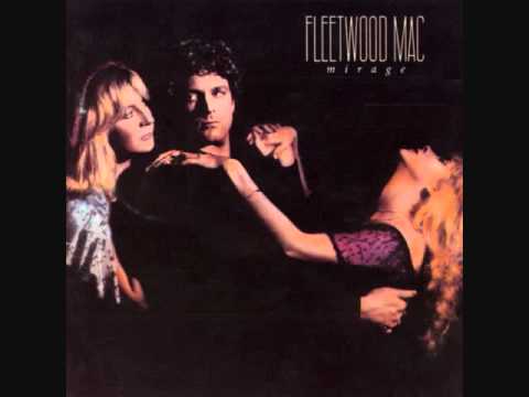 Fleetwood Mac - Gypsy [with lyrics]