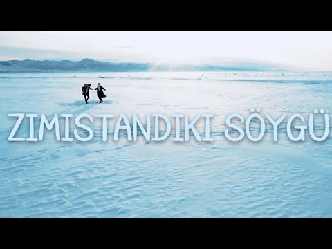 Enwer Hakim - Zimistandiki Söygü