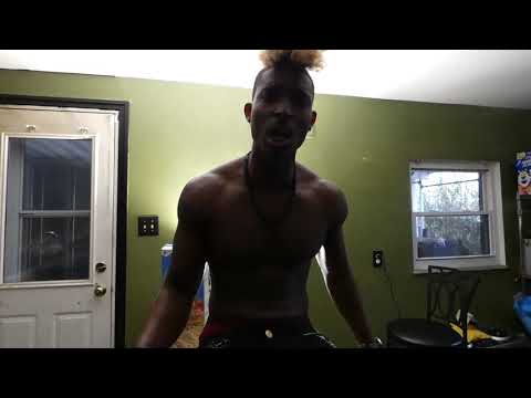 DudeWitDaHawk - Hunter Street Heemi Freestyle