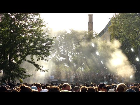 Cirez D @ Expansions Stage - ARC Music Festival 2025 Day 1 (August 29, 2025)