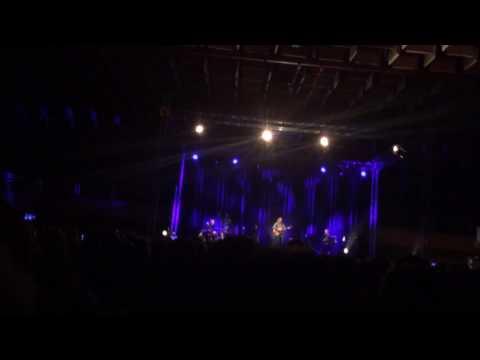 Jaromír Nohavica v Chomutově Pijte vodu