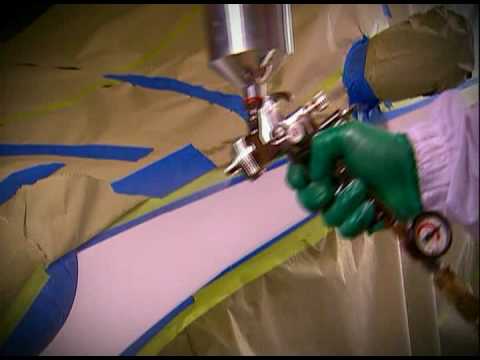 Dupli-Color® Garage: DIY Transformation