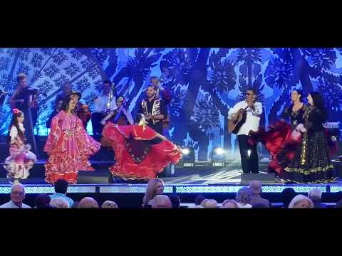 ARTUR SZEWCZYK i GRUPA " THAGAR " , POLAND  2017 r.