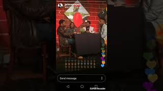 J prince speaks on Larry Hoover.