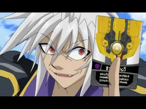 Vexos VS Gundalians: Shadow Prove VS Zennet Surrow || AMV - Bakugan (Fanmade)