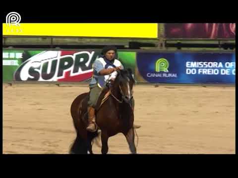 Bocal de Ouro Esteio (RS) – 6° lugar machos – Guanabara Nunca Más