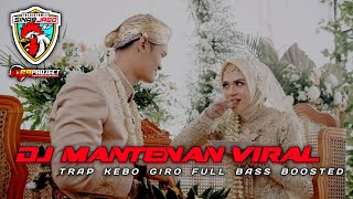 Download lagu DJ MANTENAN YANG BANYAK DICARI ORANG JINGLE SINAR JAGO AUDIO DJ KEBO GIRO mp3