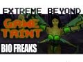 Game Taint Bio Freaks