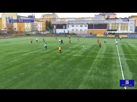 03.02.2024  RKP Broń Radom - Sokół Aleksandrów Łodzki.  1_0 skrót meczu