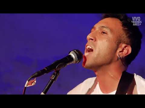 Pato Patin 'Lejos De Casa' Vivo en El Portal 2026.01.08