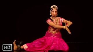 Bharatanatyam Dance Performance - Varnam - Kamas -