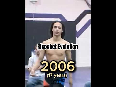Ricochet - Standing - Misc Originals