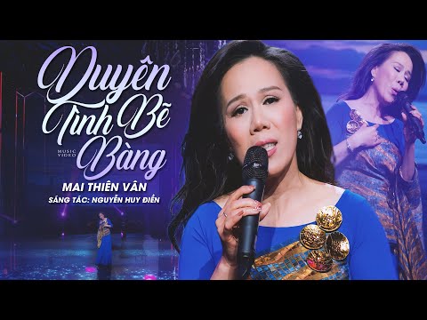 Duyên tình bẽ bàng - Mai Thiên Vân