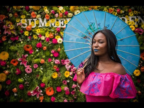 Th Gauteng SANSUI Summer Cup