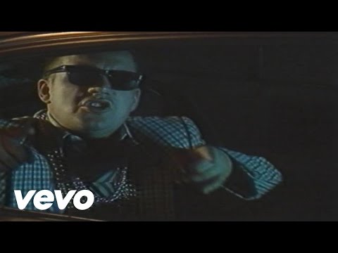 Los Fabulosos Cadillacs - Conversación Nocturna (Official Video)