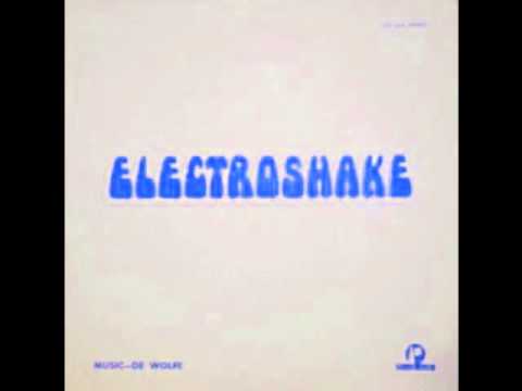 Keith Chesher & Pete Willsher - Eye Of Horus