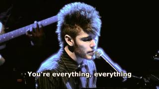 Colton Dixon - Everything by Lifehouse