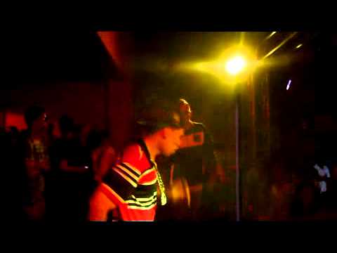 OBALI E ARPA ARTE DO PRAZER- AO VIVO