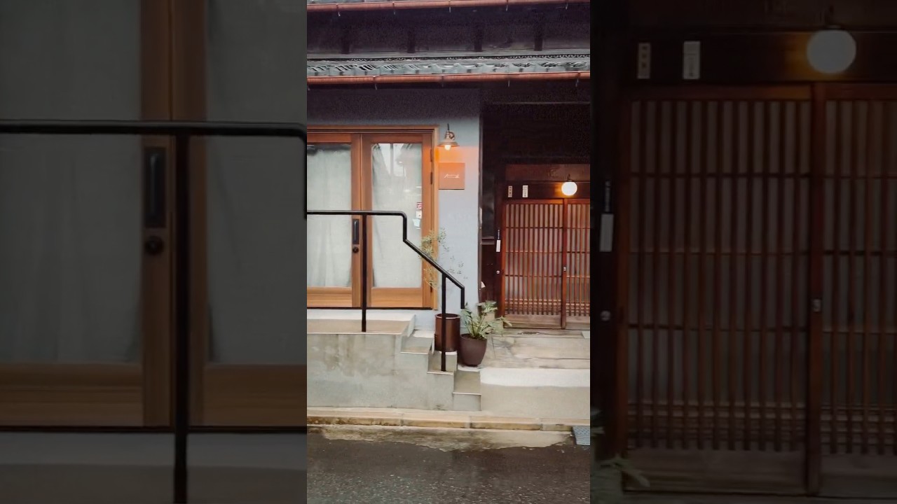 【東大阪】昭和の記憶がよみがえる古民家。アイシングクッキーとケーキのお店『アンコンシェル』