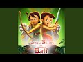 Arjun Vs Bheem Rap Song
