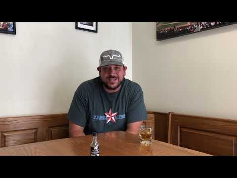 Workin’ Man’s Whiskey Review #183: Ol’ Major Bacon Bourbon